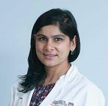 Asst. Prof. Dr. Shruti Handa, DMD